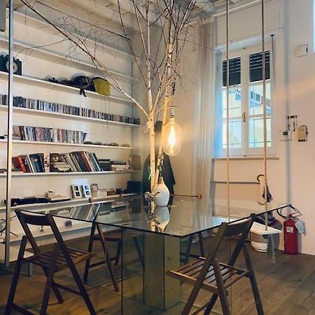 都灵Casa Degli Alberi公寓 外观 照片