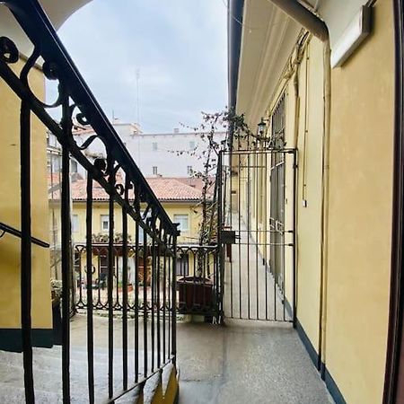 都灵Casa Degli Alberi公寓 外观 照片