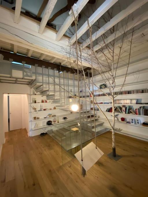 都灵Casa Degli Alberi公寓 外观 照片