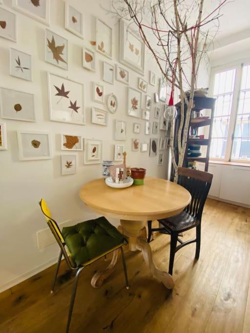 都灵Casa Degli Alberi公寓 外观 照片
