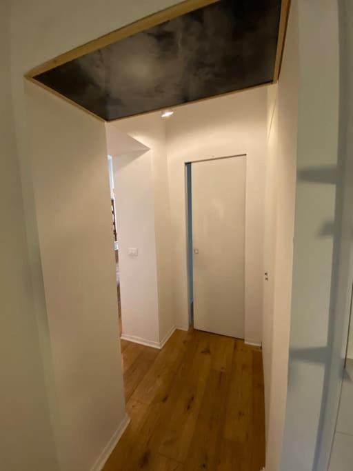 都灵Casa Degli Alberi公寓 外观 照片