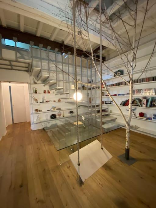 都灵Casa Degli Alberi公寓 外观 照片