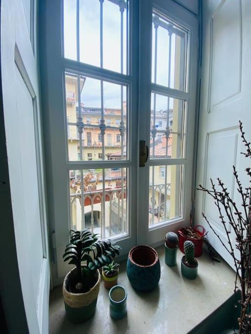 都灵Casa Degli Alberi公寓 外观 照片