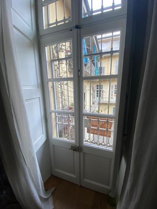 都灵Casa Degli Alberi公寓 外观 照片