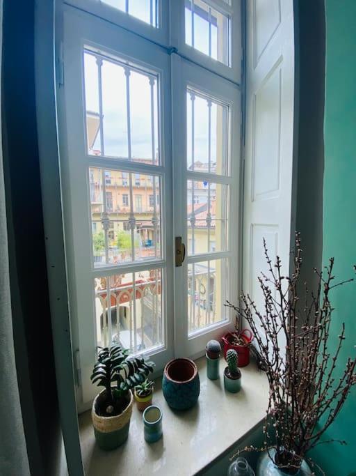 都灵Casa Degli Alberi公寓 外观 照片