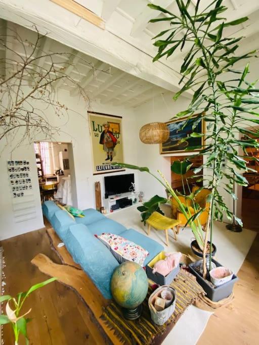 都灵Casa Degli Alberi公寓 外观 照片