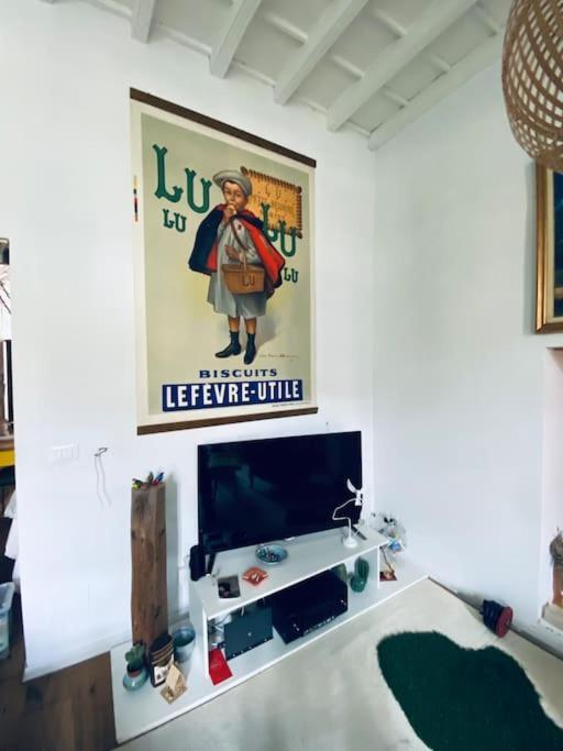 都灵Casa Degli Alberi公寓 外观 照片