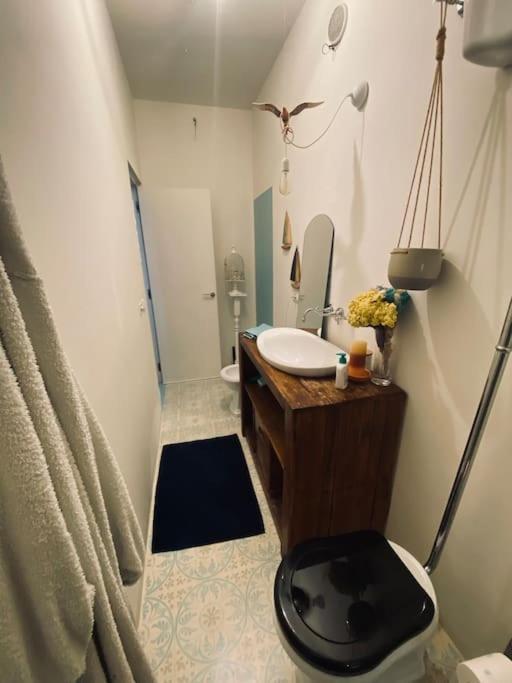 都灵Casa Degli Alberi公寓 外观 照片