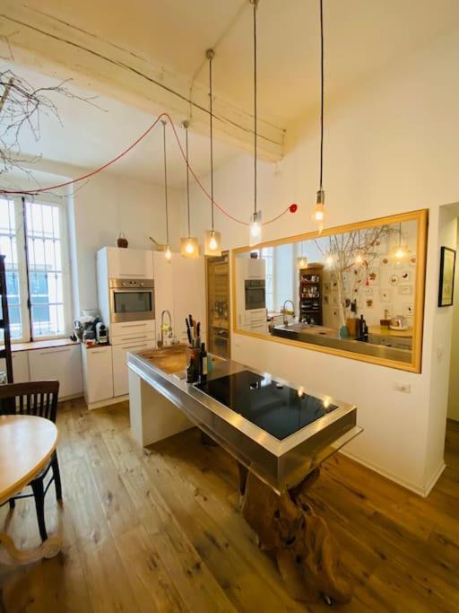 都灵Casa Degli Alberi公寓 外观 照片