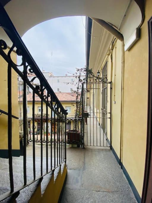 都灵Casa Degli Alberi公寓 外观 照片