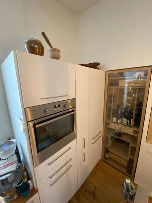 都灵Casa Degli Alberi公寓 外观 照片
