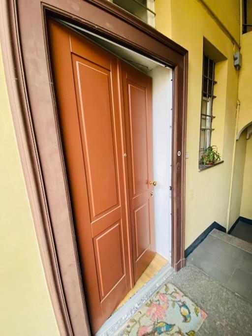 都灵Casa Degli Alberi公寓 外观 照片