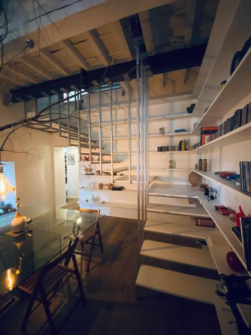 都灵Casa Degli Alberi公寓 外观 照片