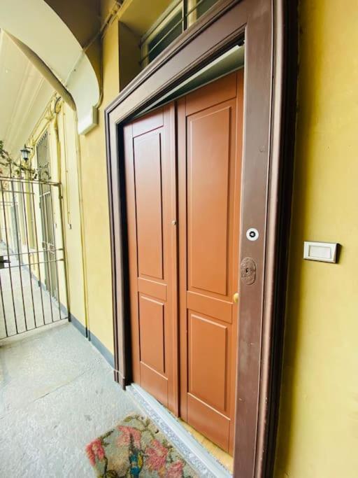 都灵Casa Degli Alberi公寓 外观 照片