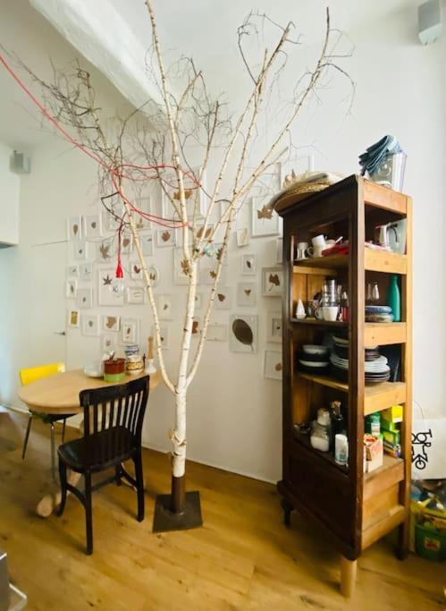 都灵Casa Degli Alberi公寓 外观 照片